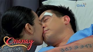 Onanay Onay confesses her love for Lucas  Episode 154 [upl. by Daphna]