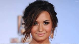 Demi Lovato  Really Dont Care  Download  Lyrics [upl. by Hulton]