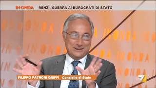 Prof Giulio Sapelli quotMonti e gli economisti neoclassici raccontano ballequot [upl. by Airtemak]