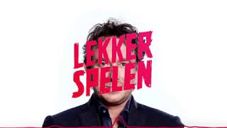 Marco Borsato V Lekker Spelen  Zijn Dromen Bedrog [upl. by Lucretia916]