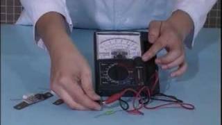 MULTIMETER R [upl. by Haididej]