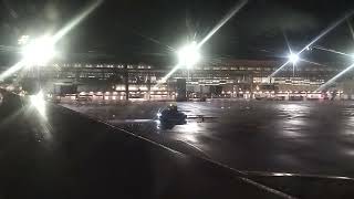 aeropuerto el dorado Bogota colombia Vuelo a el AIFA mexico [upl. by Euqinmod277]