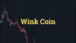 Wink Coin News Today and Its Price Prediction 12 September [upl. by Laurentia]