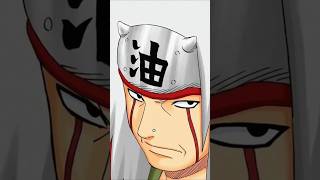 What is in gaara forehead 🤯 Why jiraiya wearing different headband  Voice of ggk  shorts [upl. by Amaso]