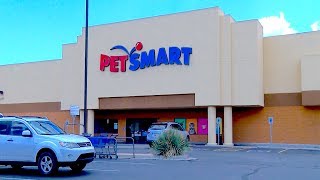 This Weekend Is National Adoption Weekend At All PetSmart Stores [upl. by Erhard]