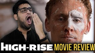 HighRise  Movie Review [upl. by Araiet]