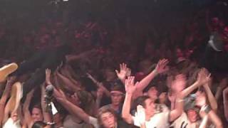 3OH3  Crowd Surfing Race [upl. by Bartholomeo]