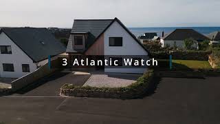 3 Atlantic Watch [upl. by Naquin470]