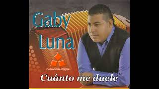 la vida del pobre  Gaby Luna [upl. by Brigham]