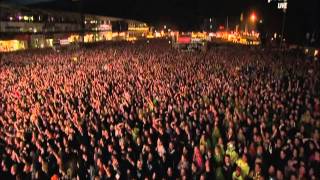 RAMMSTEIN  ICH WILL  ENGLISH SUBTITLES [upl. by Yetah]