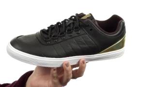 KSwiss Gstaad Neu Sleek SKU8835993 [upl. by Akim65]