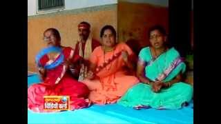 Champa Chameli Gonda  Dai  Asmanjas Mein Hav Dayi  Kavita Vasnik  Chhattisgarhi Devotional Song [upl. by Yanat845]