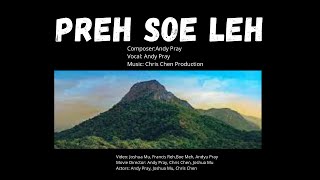 Karenni New Song  Preh Soe Leh Andy Pray [upl. by Nalra]