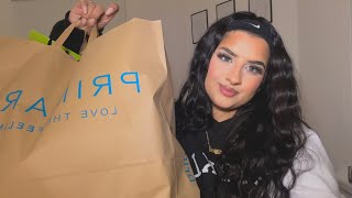 PRIMARK HAUL 🛍️ [upl. by Eireva]