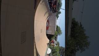 Mini Ramp Fun For Old Man Skater skateboarding miniramp ODSC diyskate denverrealtor ride [upl. by Alma]