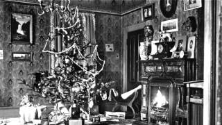 Vintage Christmas Songs from the 1900s amp 1910s Playlist [upl. by Arde904]