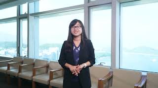 Awardee of 202324 RGC Senior Research Fellow Scheme  Professor Yingying LI [upl. by Niggem]