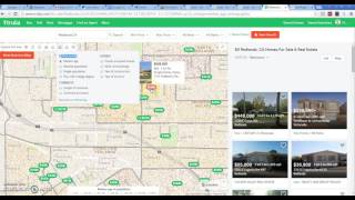 Trulia website amp demographic data [upl. by Malachy]