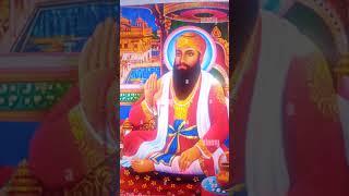 Guru Ram das rakho sarnai [upl. by Adil]