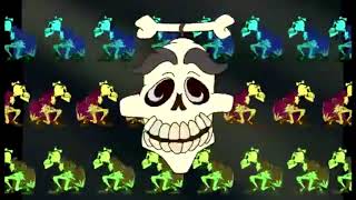 The Cartoons  Witch doctor Dj Pool Remix [upl. by Mailliwnhoj]