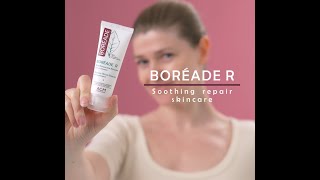 BORÉADE R  Soothing Repair Skincare EN [upl. by Vasta76]