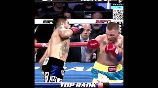 🔥🥊VAQUERO NAVARRETE Y SU PELIGROSO UPPERCUT INVICBLE🔥🥊vaqueronavarrete oscarvaldez [upl. by Hairacaz393]