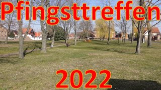 SAFE THE DATE DorffestTradition trifft Altblechliebe  unser Pfingsttreffen 2022 [upl. by Eudosia179]