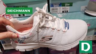 Deichmann Womens Shoes New Collection 2023 [upl. by Pittel]