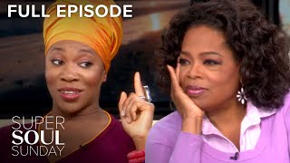 Oprah amp IndiaArie Part 1 Spiritual Awakening  Super Soul Sunday S4E7  Full Episode  OWN [upl. by Refitsirhc]