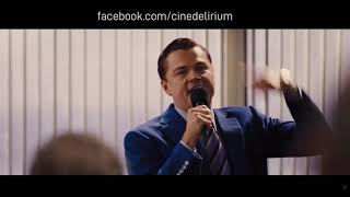 Video guida Fattura Elettronica file xml come inviarlo allo sdi  Parodia di The Wolf of Wall Street [upl. by Ronni]