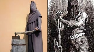 10 Interesting Facts About Executioners [upl. by Kenon]