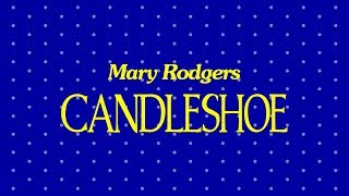 Pixar and Troublemakers  Mary Rodgerss Candleshoe 1978 Opening Credits [upl. by Ardnikal589]