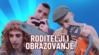 Moji roditelji biraju sta cu studirati [upl. by Omura840]