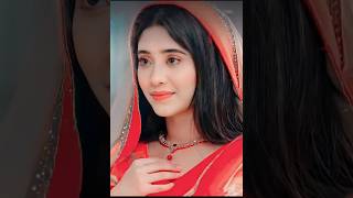 Nainowale ne chheda man ka pyala  Shivangi Joshi 🥰💞status love music yt 4kstatus shorts [upl. by Egnalos]