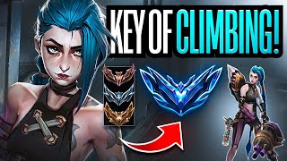 The KEY to climb in EVERY ELO [upl. by Ferri441]