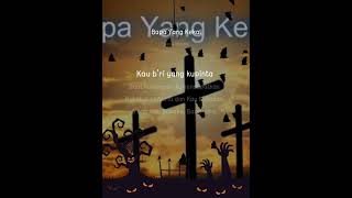 BAPA YANG KEKAL  cover [upl. by Leaj869]