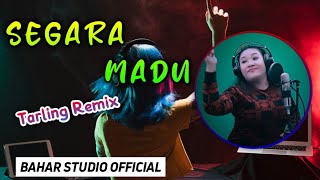 SEGARA MADU  DJ TARLING REMIX [upl. by Edlin]