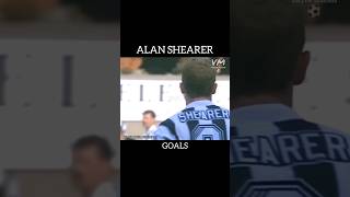 Alan Shearer Goals [upl. by Chadbourne]