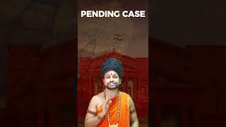 Swami Nithyananda Case in India Bound to be Disposed [upl. by Noskcire]