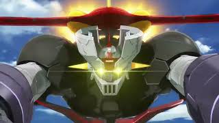 Mazinger Z Cover Remix [upl. by O'Donovan235]