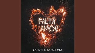 Falta Amor [upl. by Tine]