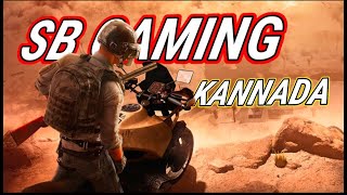 🔴 SB GAMING KANNADA ON LIVE  BGMI LIVE  viral SBGAMINGKANNADA kannada bgmilive [upl. by Sucramel]