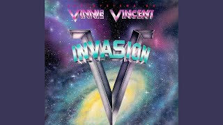 Vinnie Vincent Invasion  Ecstasy 1988 [upl. by O'Neil]