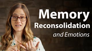 Memory Reconsolidation and Metaprocessing Emotions  AEDP  Part 3 of 3 [upl. by Kellie]