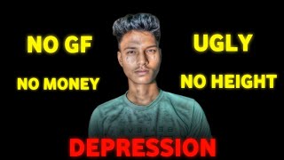 Why are young people depressed chadtag [upl. by Maisel]