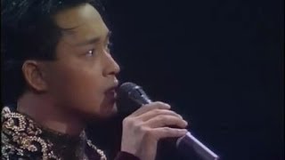 Leslie Cheung 1989 Final Encounter [upl. by Ahsenwahs226]