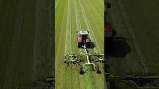 Norfolk Farming  Hay Harvest  Silage  Harvest 2024 [upl. by Nottage]