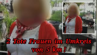 Im Juli wurde Esme tot aufgefunden am 151024 wurde eine weitere Frau 5 km entfernt tot gefunden [upl. by Yanehc]