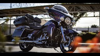 2021 HarleyDavidson CVO Limited FLHTKSE quotFirst Lookquot │Both Colors shown [upl. by Daphne]