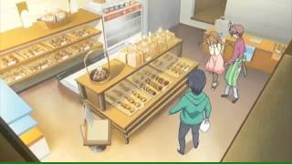 Clannad Funny scenes english dub [upl. by Dare]